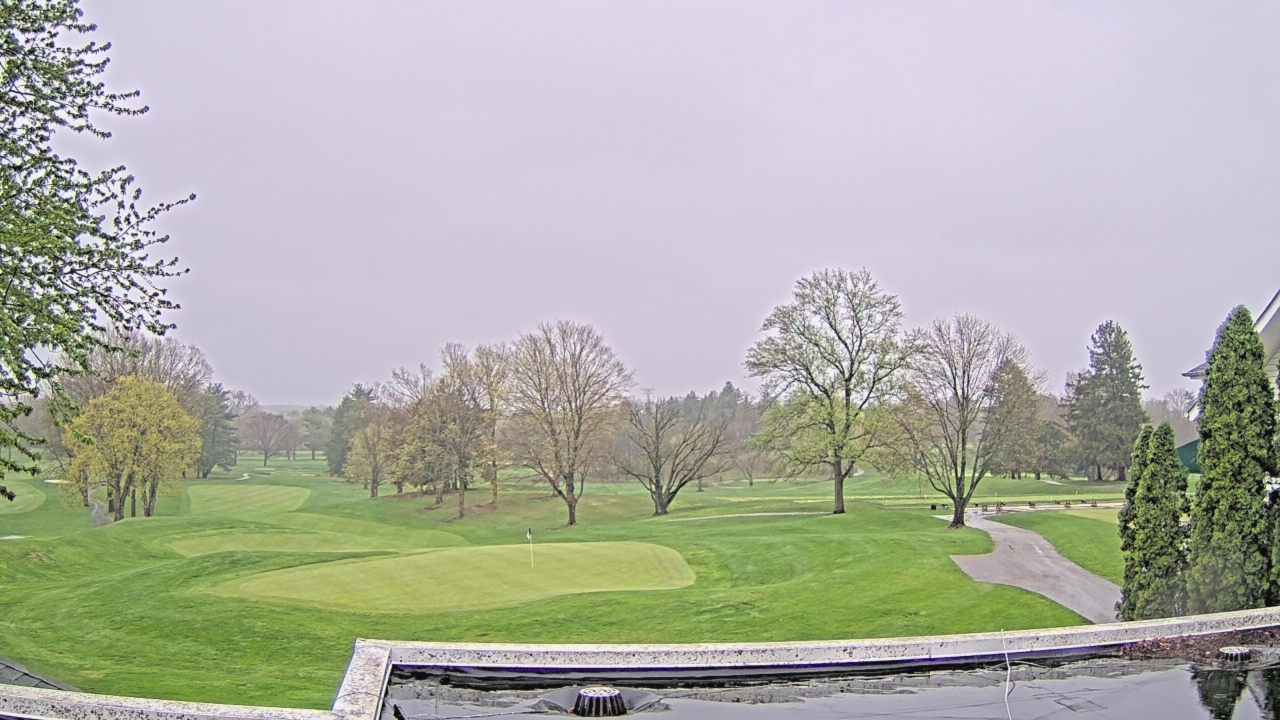 Thumbnail for current weather camera view from Country Club of Indianapolis in Indianapolis, Indiana
