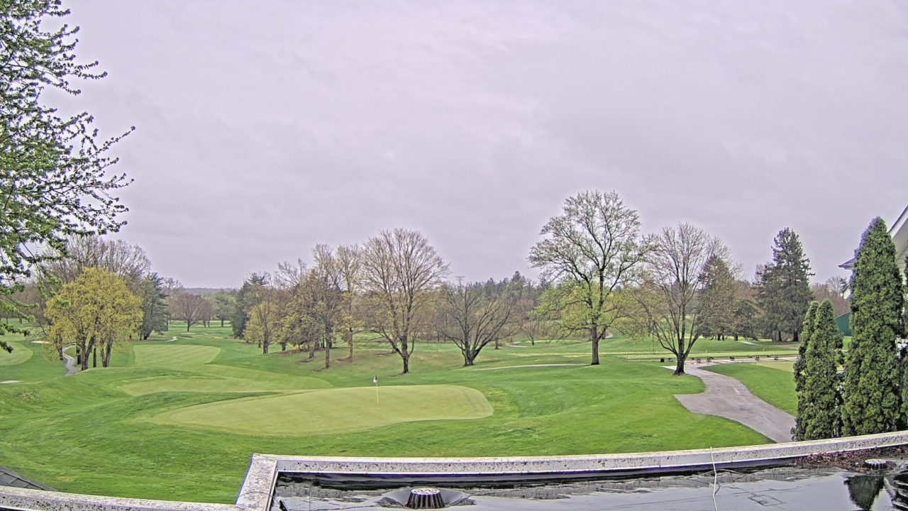 Thumbnail for current weather camera view from Country Club of Indianapolis in Indianapolis, Indiana