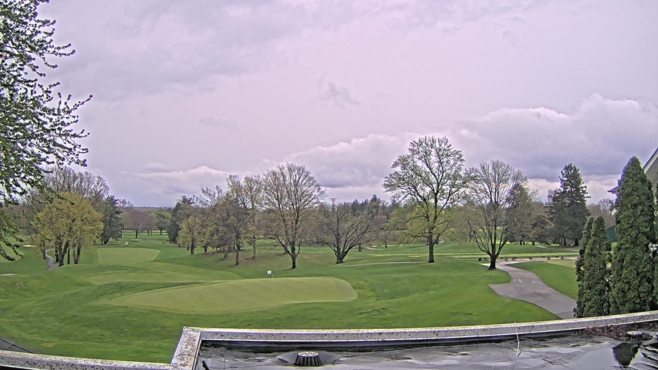 Thumbnail for current weather camera view from Country Club of Indianapolis in Indianapolis, Indiana