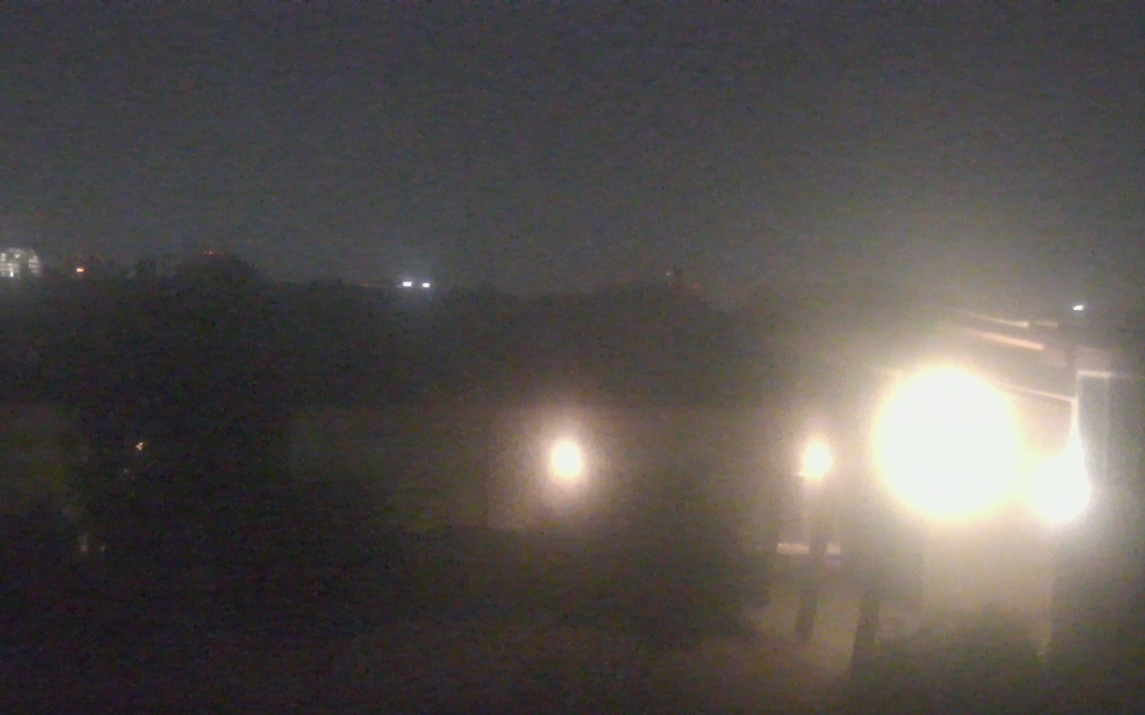 Thumbnail for current weather camera view from Elise Walker Outdoor Learning Center in Irving, Texas