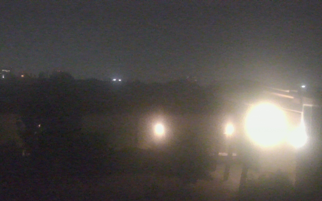 Thumbnail for current weather camera view from Elise Walker Outdoor Learning Center in Irving, Texas