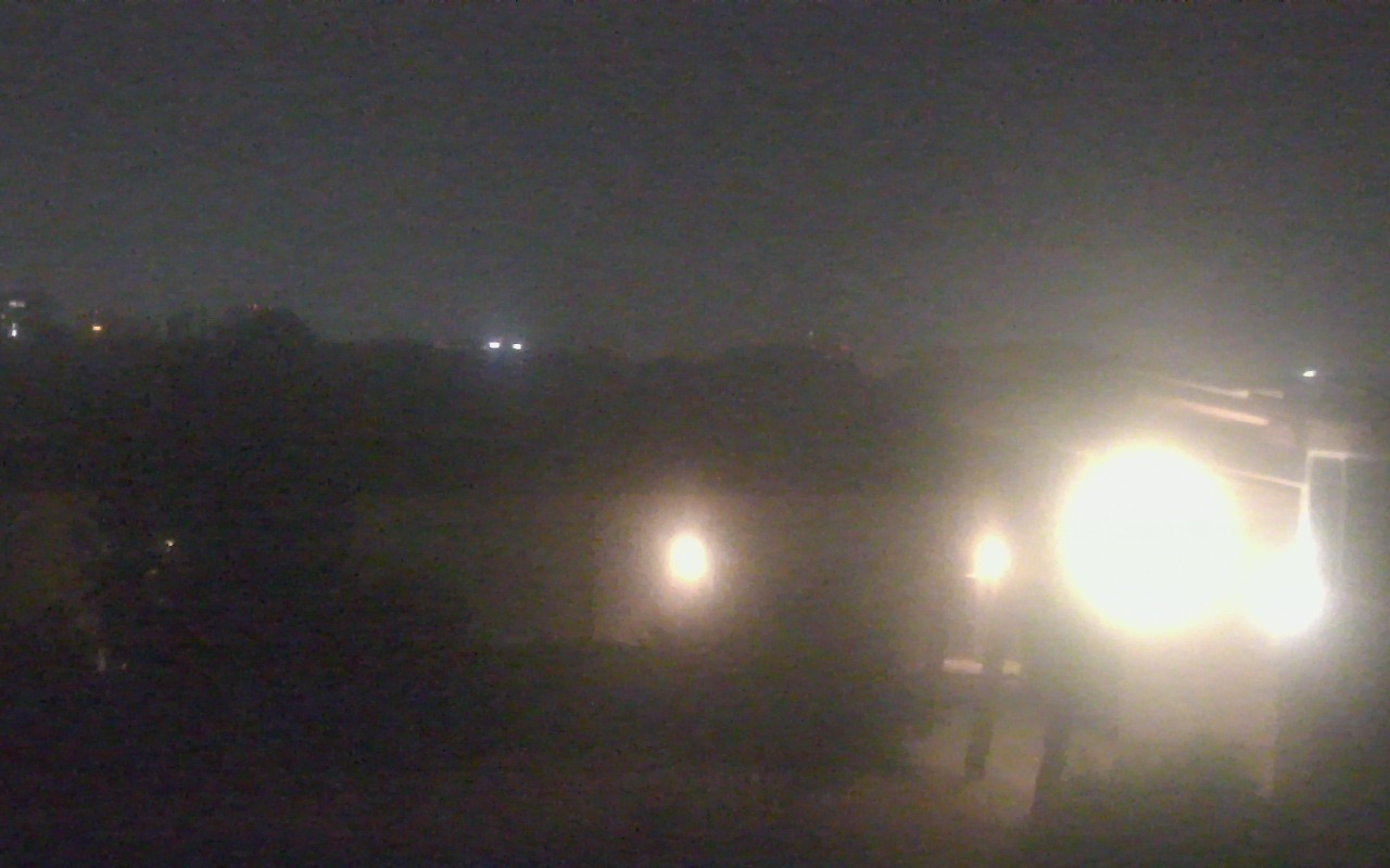 Thumbnail for current weather camera view from Elise Walker Outdoor Learning Center in Irving, Texas