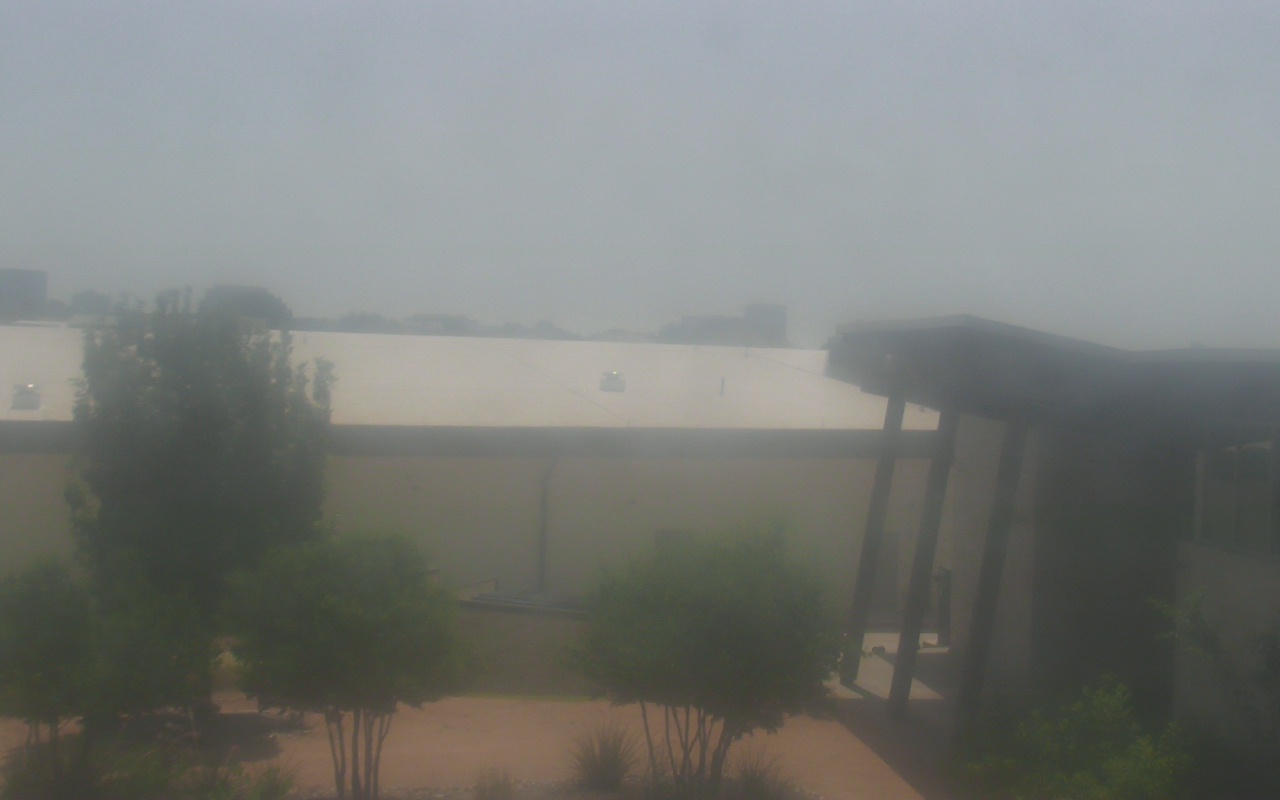 Thumbnail for current weather camera view from Elise Walker Outdoor Learning Center in Irving, Texas