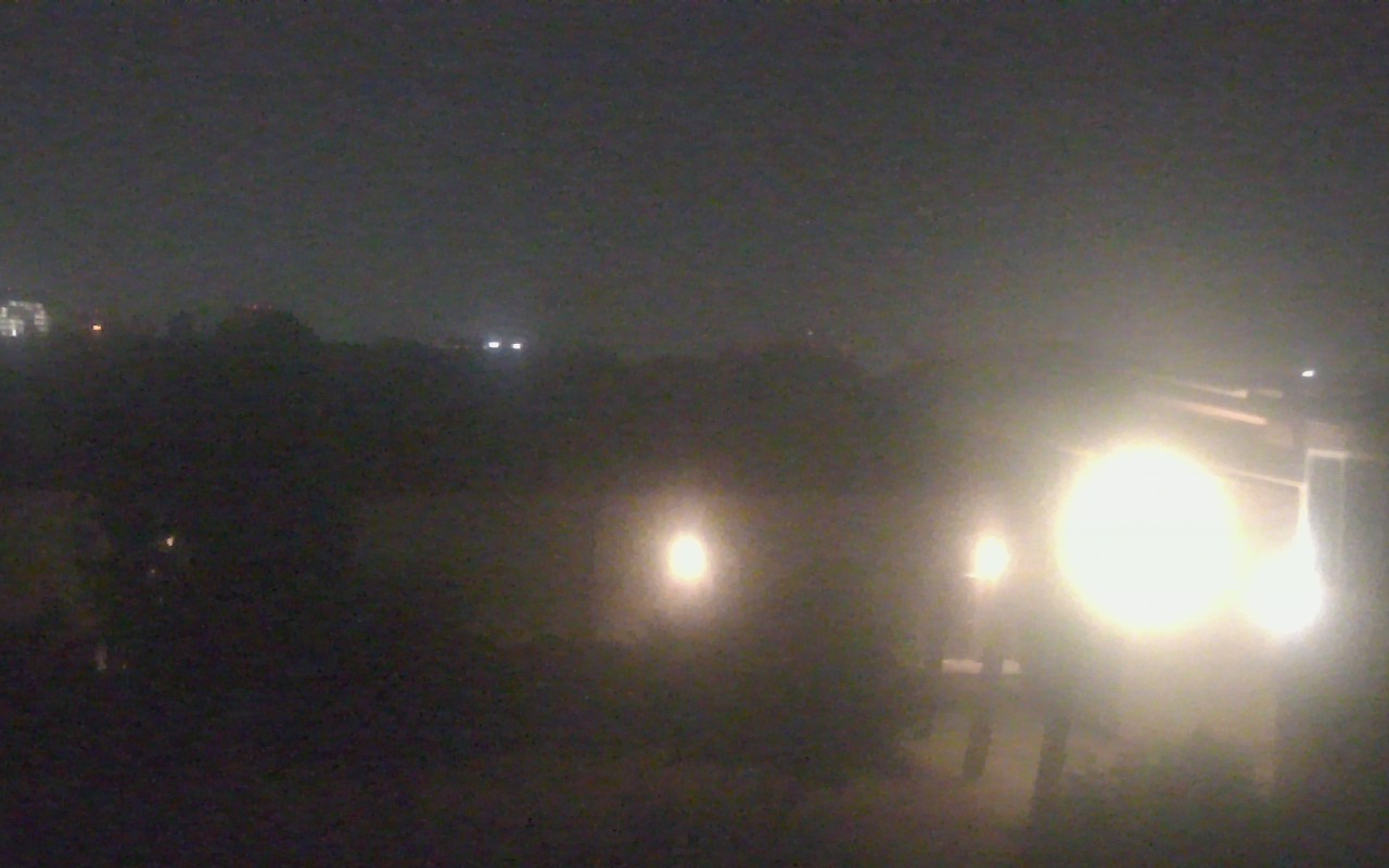 Thumbnail for current weather camera view from Elise Walker Outdoor Learning Center in Irving, Texas