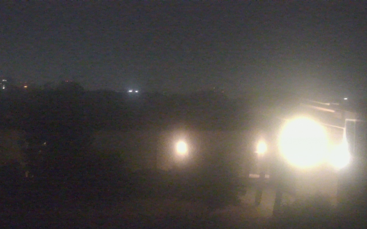 Thumbnail for current weather camera view from Elise Walker Outdoor Learning Center in Irving, Texas