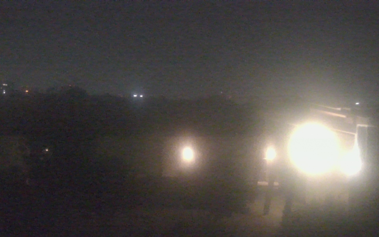 Thumbnail for current weather camera view from Elise Walker Outdoor Learning Center in Irving, Texas