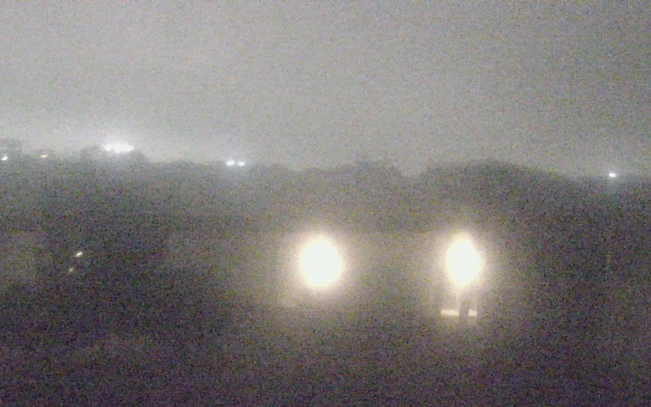Thumbnail for current weather camera view from Elise Walker Outdoor Learning Center in Irving, Texas