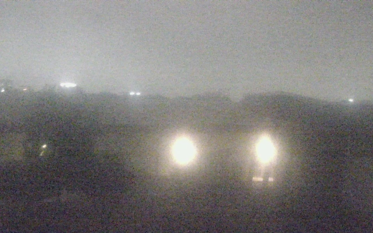 Thumbnail for current weather camera view from Elise Walker Outdoor Learning Center in Irving, Texas