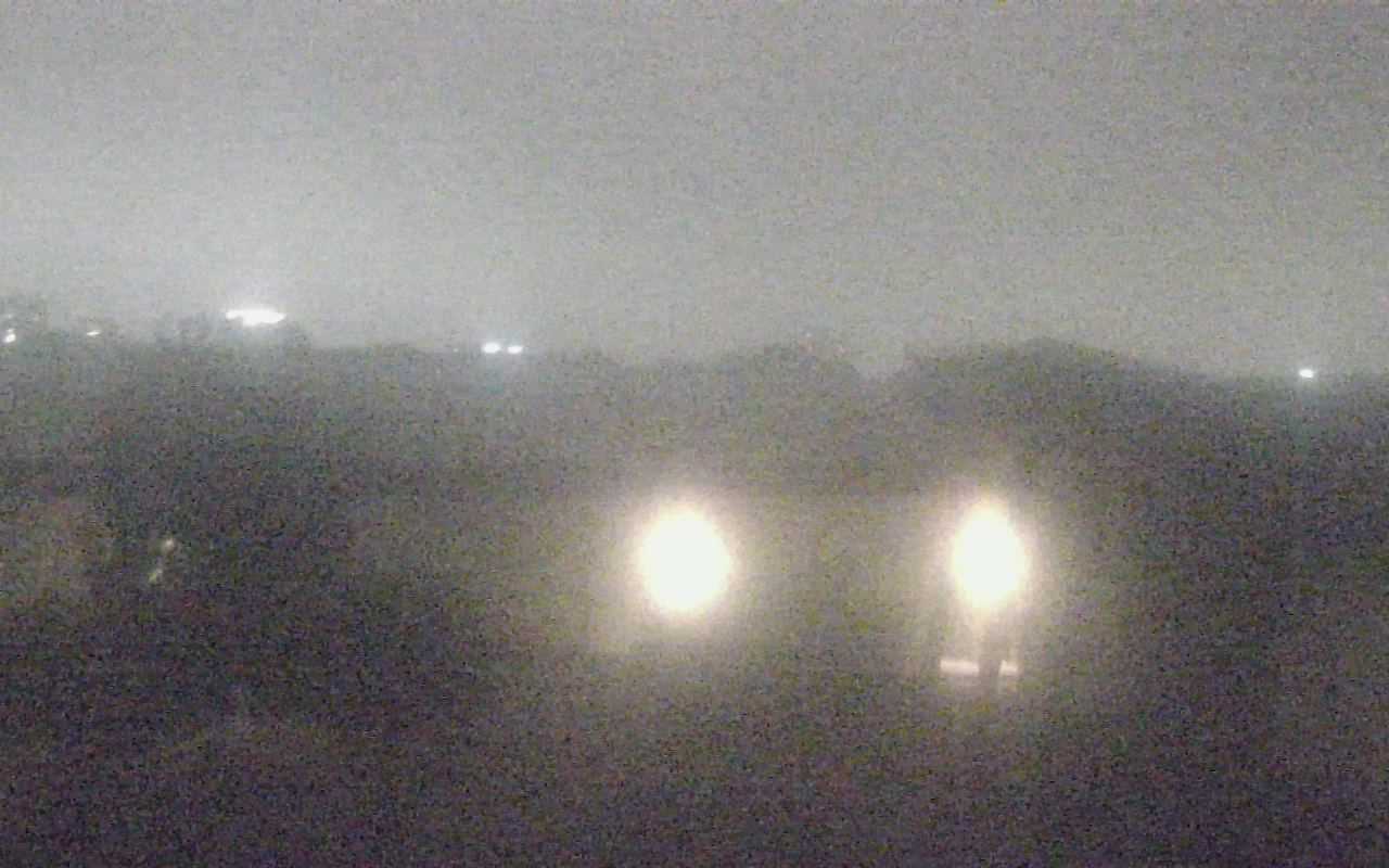 Thumbnail for current weather camera view from Elise Walker Outdoor Learning Center in Irving, Texas