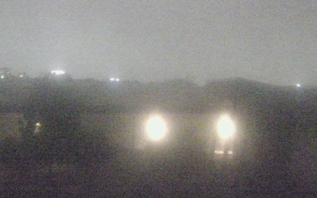 Thumbnail for current weather camera view from Elise Walker Outdoor Learning Center in Irving, Texas