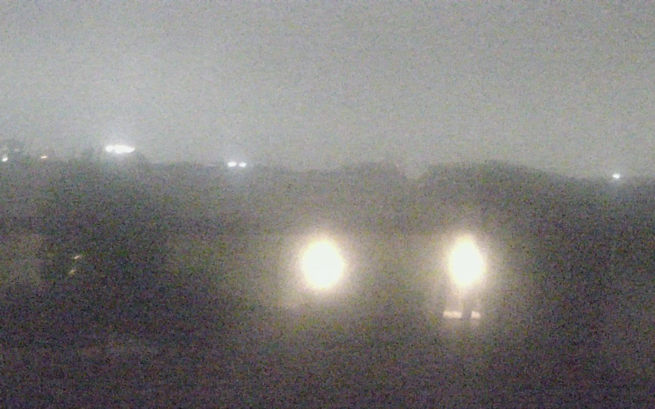 Thumbnail for current weather camera view from Elise Walker Outdoor Learning Center in Irving, Texas