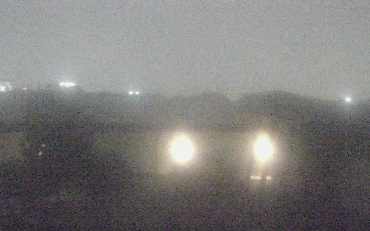 Thumbnail for current weather camera view from Elise Walker Outdoor Learning Center in Irving, Texas