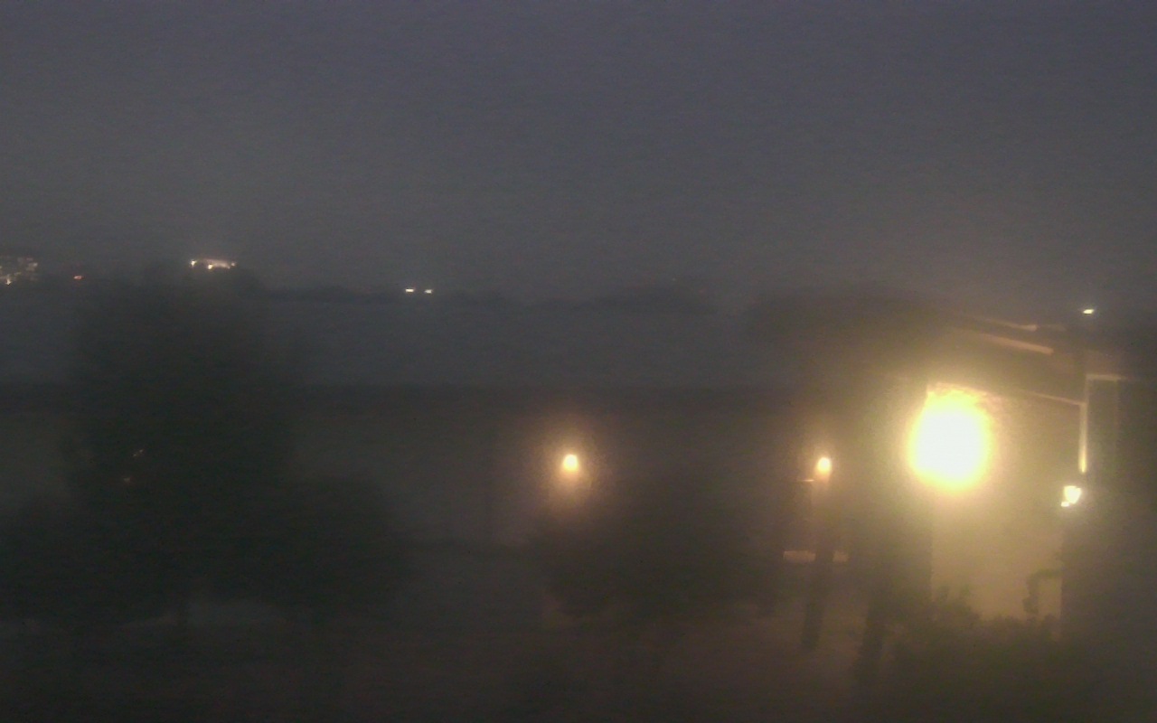 Thumbnail for current weather camera view from Elise Walker Outdoor Learning Center in Irving, Texas