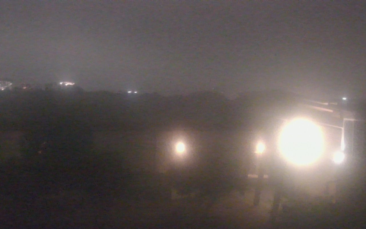 Thumbnail for current weather camera view from Elise Walker Outdoor Learning Center in Irving, Texas