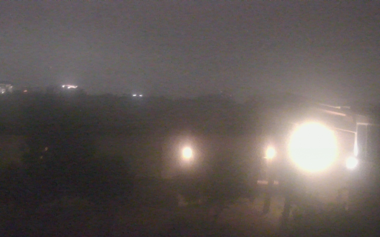 Thumbnail for current weather camera view from Elise Walker Outdoor Learning Center in Irving, Texas