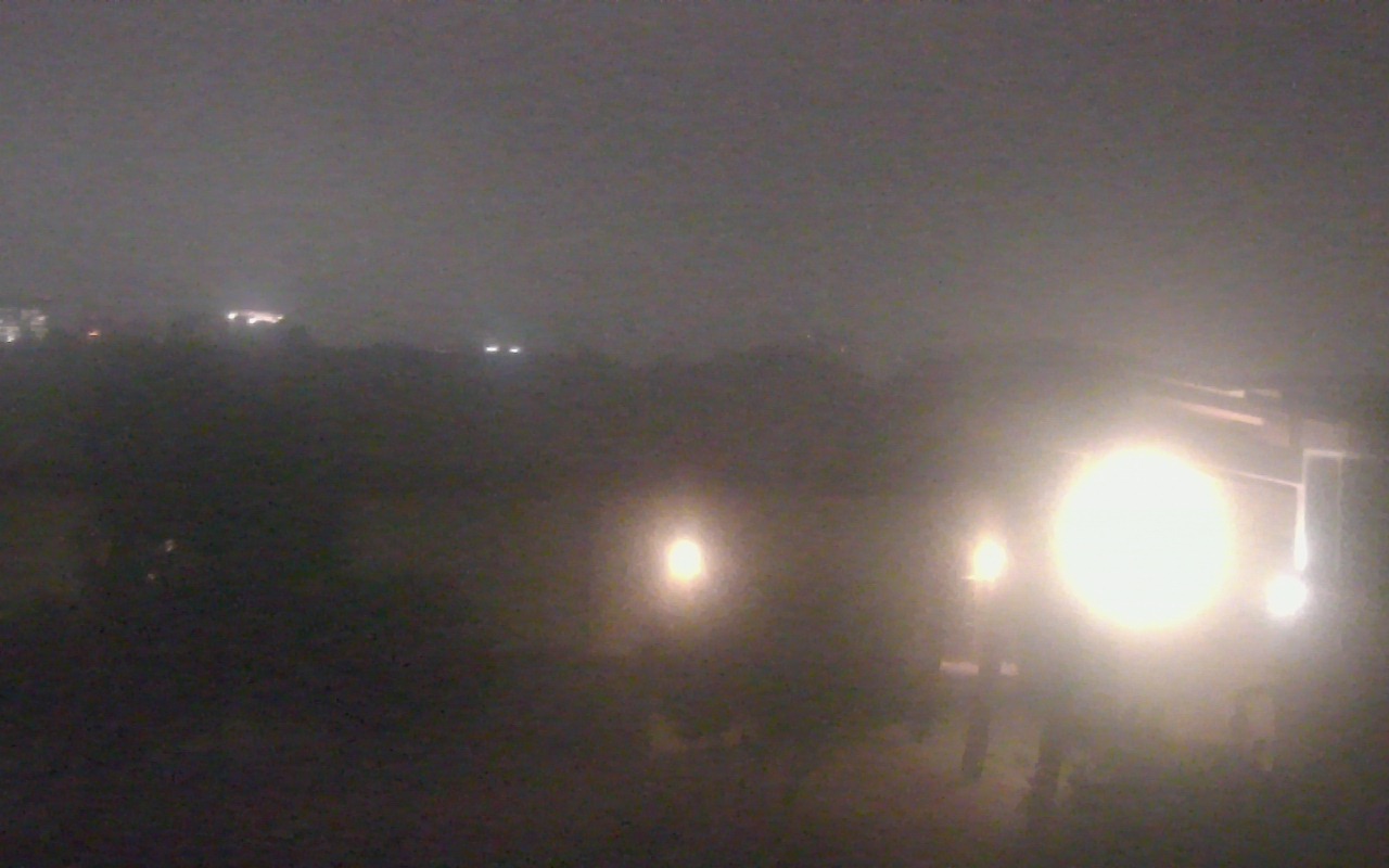 Thumbnail for current weather camera view from Elise Walker Outdoor Learning Center in Irving, Texas