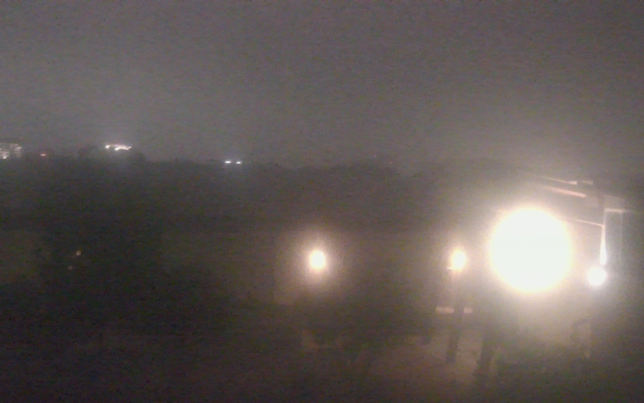 Thumbnail for current weather camera view from Elise Walker Outdoor Learning Center in Irving, Texas