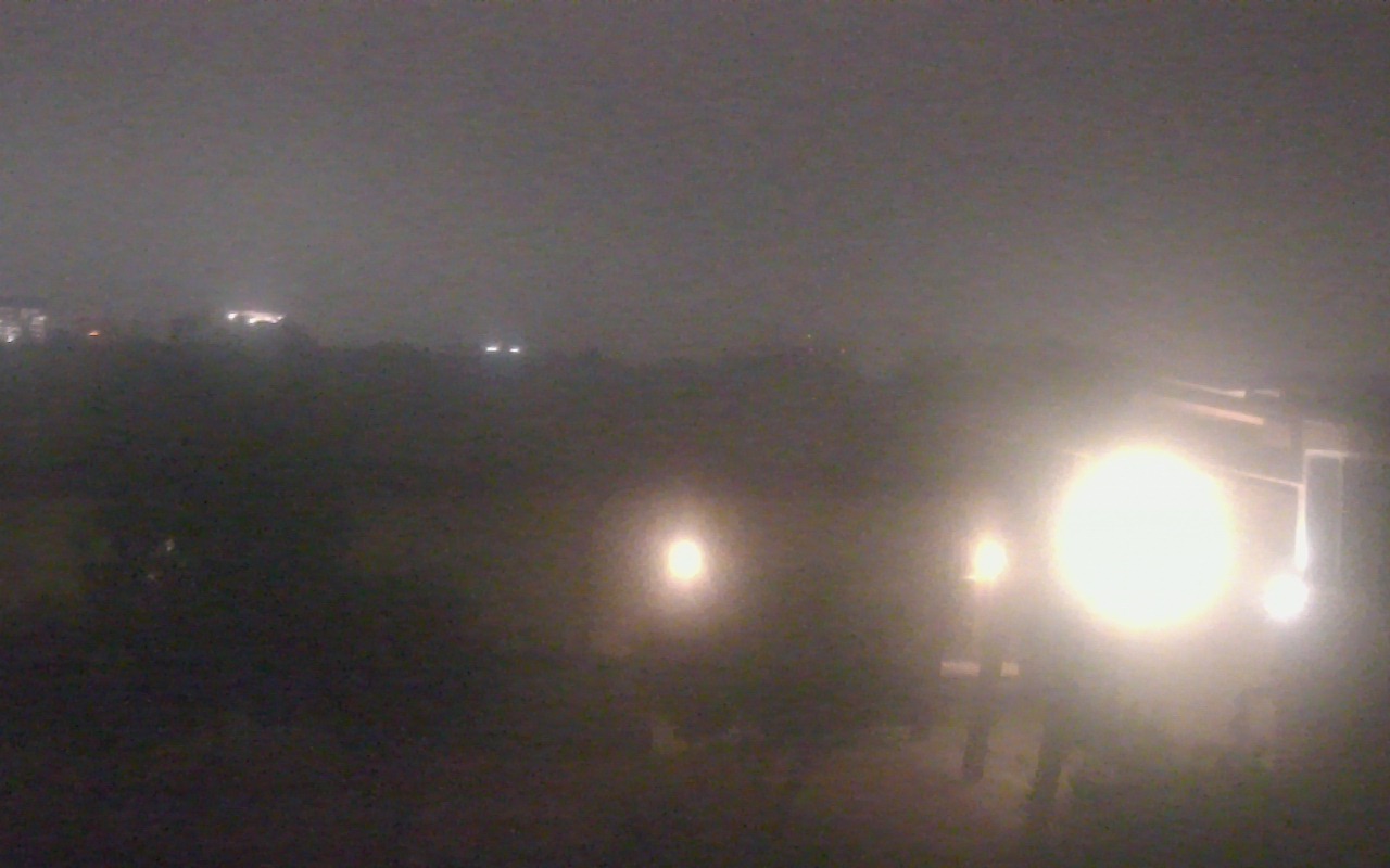 Thumbnail for current weather camera view from Elise Walker Outdoor Learning Center in Irving, Texas
