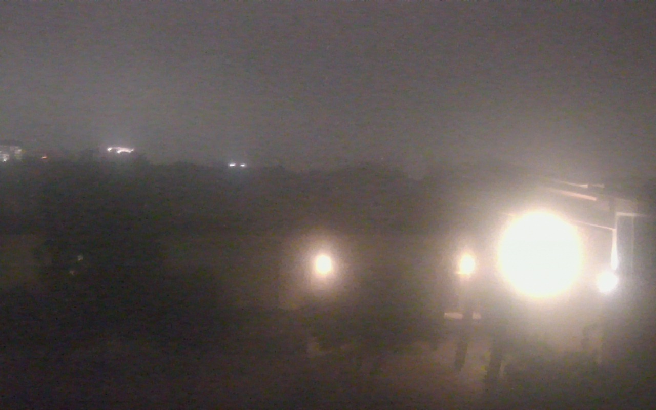 Thumbnail for current weather camera view from Elise Walker Outdoor Learning Center in Irving, Texas