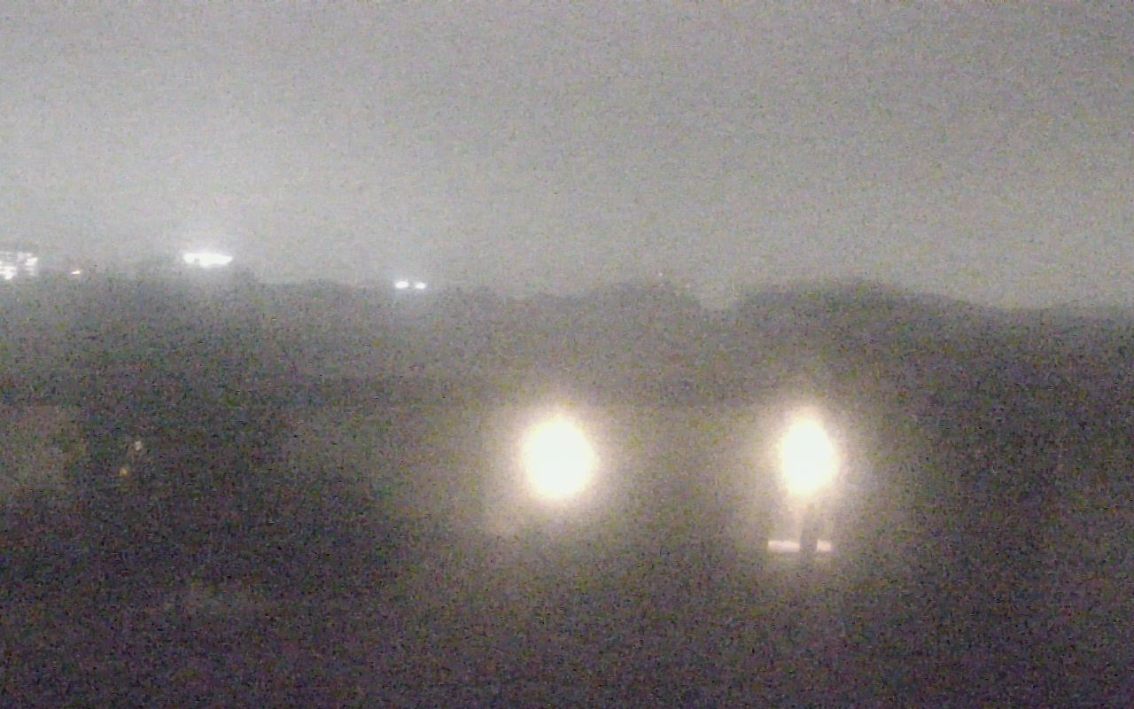 Thumbnail for current weather camera view from Elise Walker Outdoor Learning Center in Irving, Texas