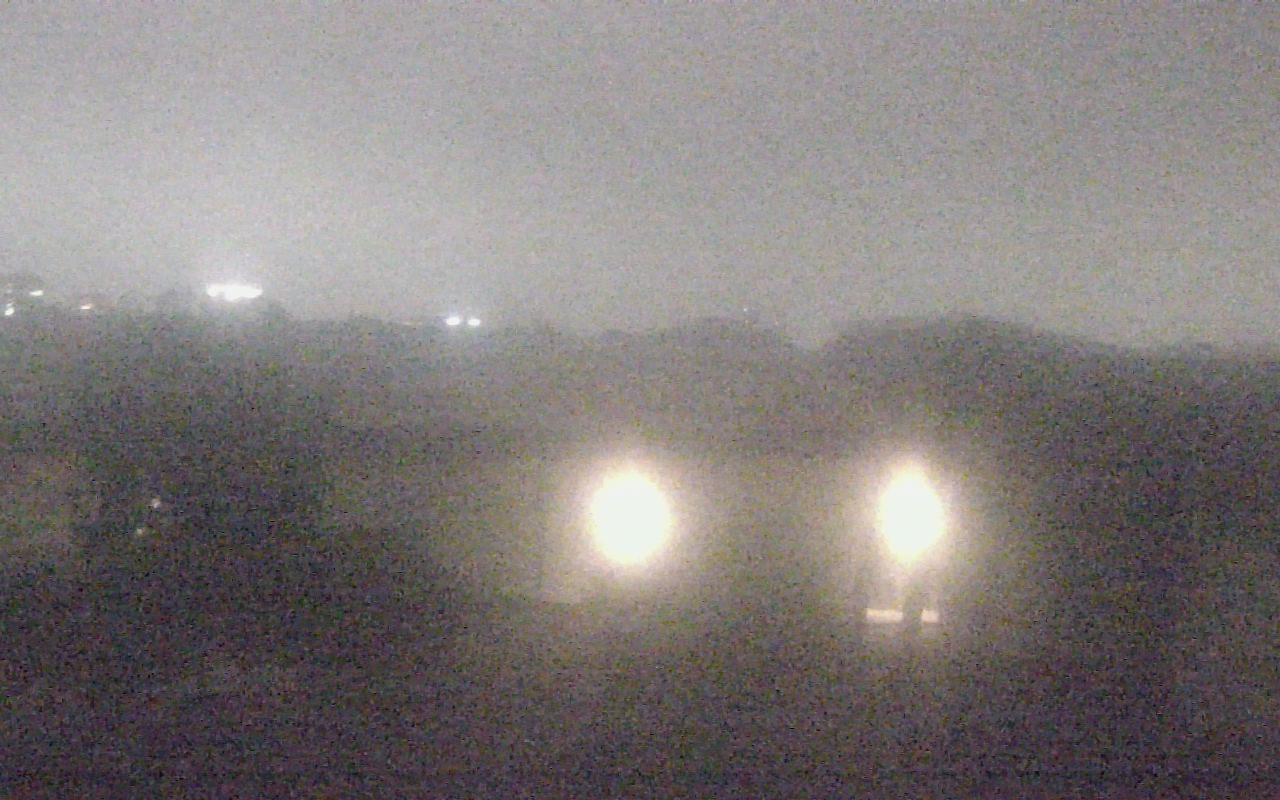 Thumbnail for current weather camera view from Elise Walker Outdoor Learning Center in Irving, Texas