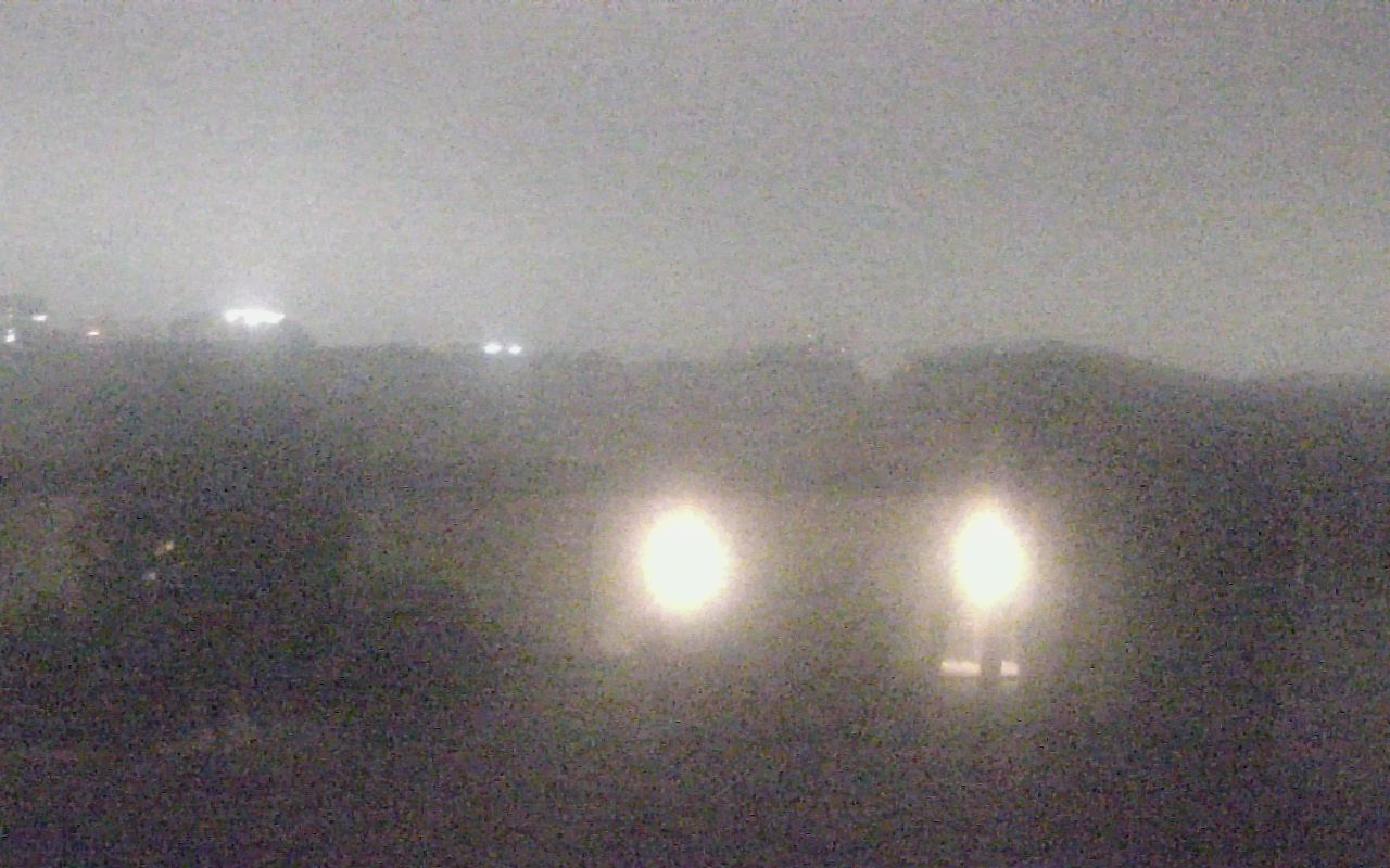 Thumbnail for current weather camera view from Elise Walker Outdoor Learning Center in Irving, Texas