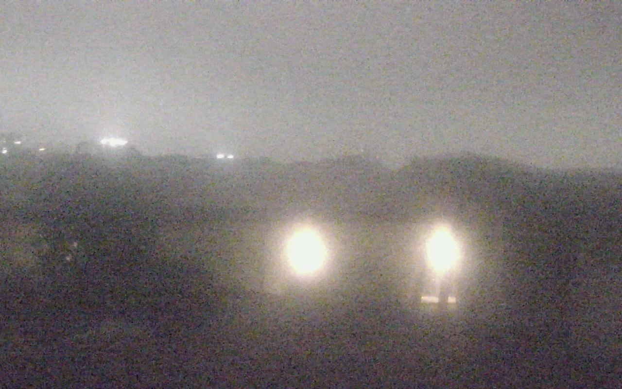 Thumbnail for current weather camera view from Elise Walker Outdoor Learning Center in Irving, Texas