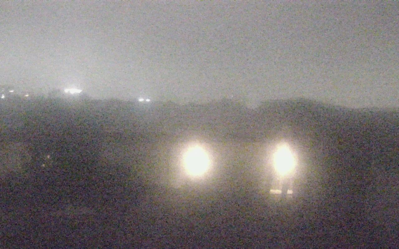 Thumbnail for current weather camera view from Elise Walker Outdoor Learning Center in Irving, Texas