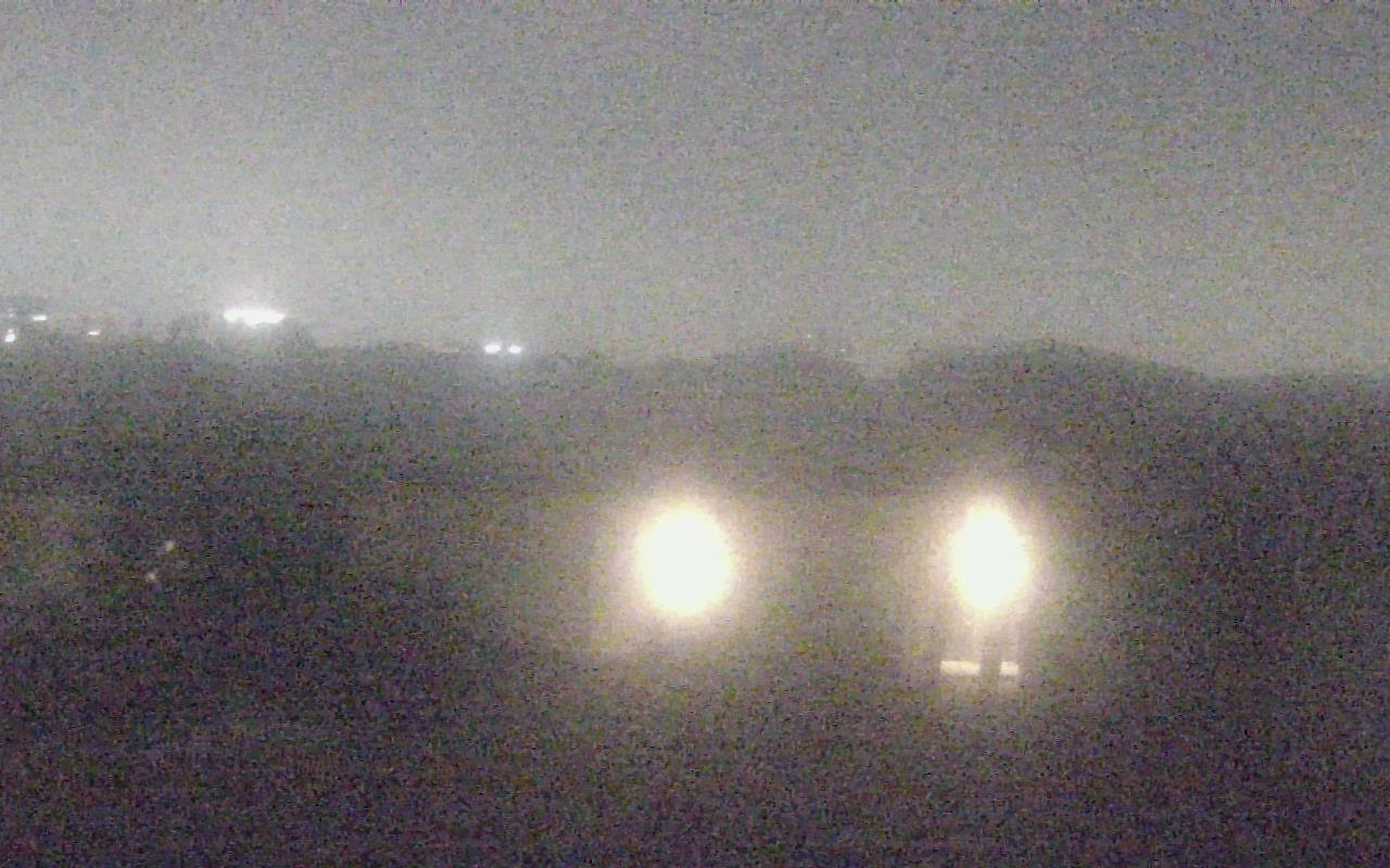 Thumbnail for current weather camera view from Elise Walker Outdoor Learning Center in Irving, Texas