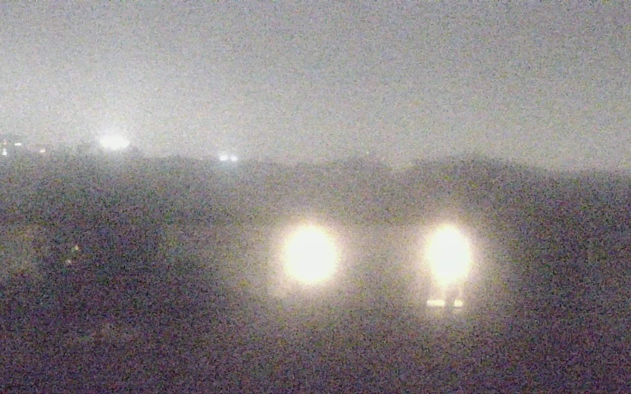 Thumbnail for current weather camera view from Elise Walker Outdoor Learning Center in Irving, Texas