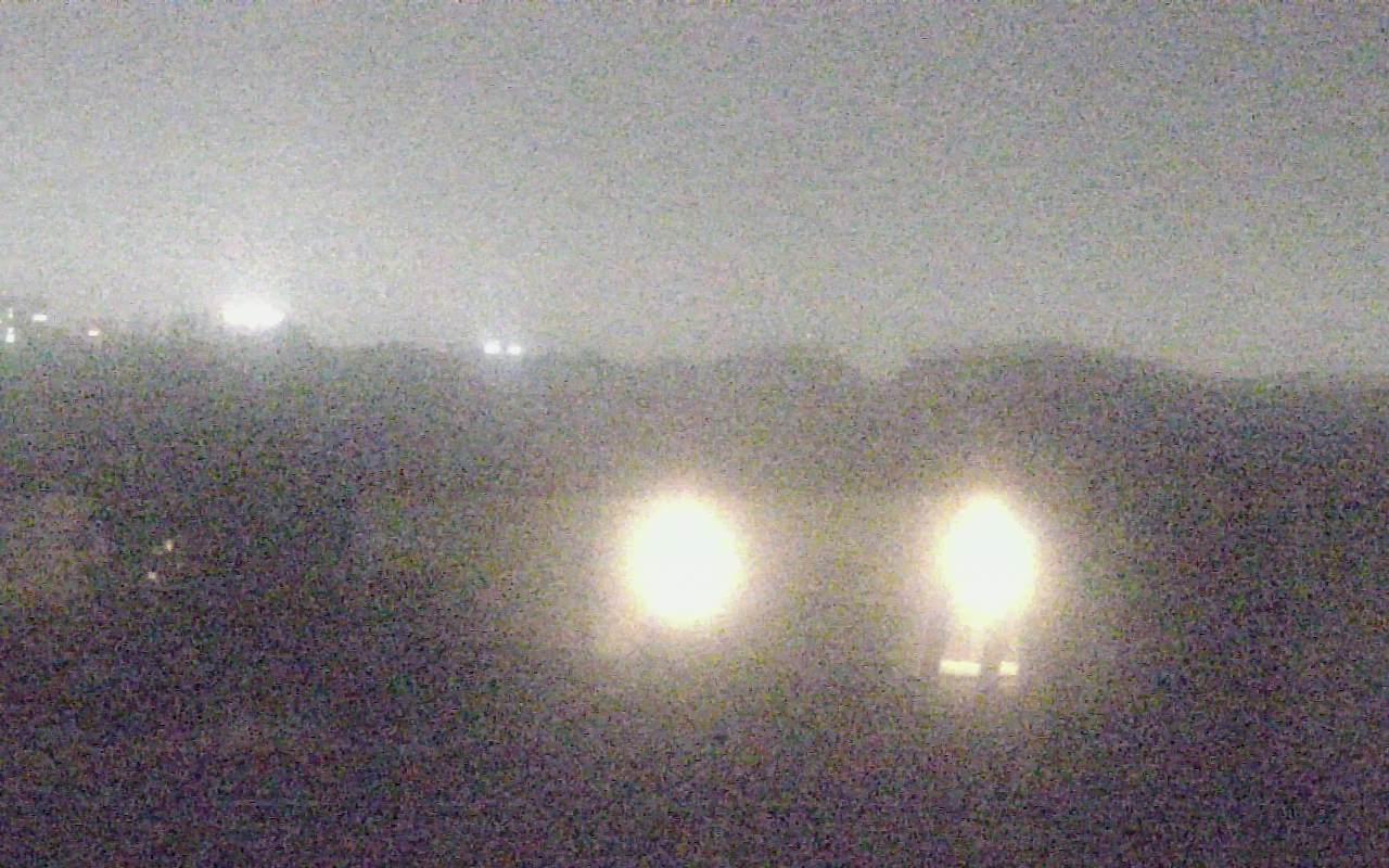 Thumbnail for current weather camera view from Elise Walker Outdoor Learning Center in Irving, Texas