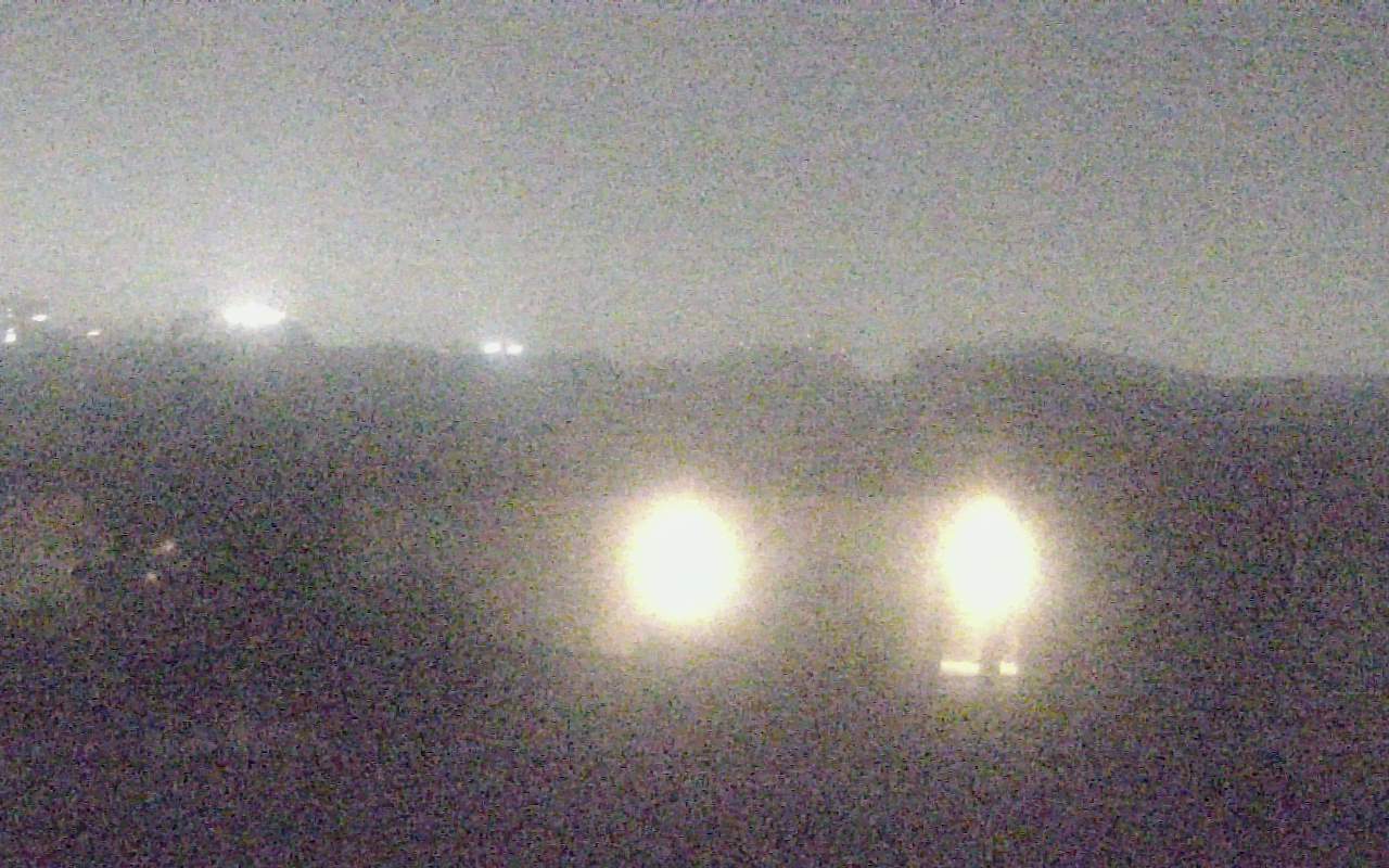 Thumbnail for current weather camera view from Elise Walker Outdoor Learning Center in Irving, Texas