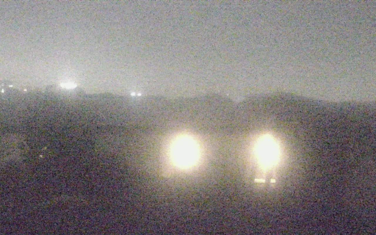 Thumbnail for current weather camera view from Elise Walker Outdoor Learning Center in Irving, Texas