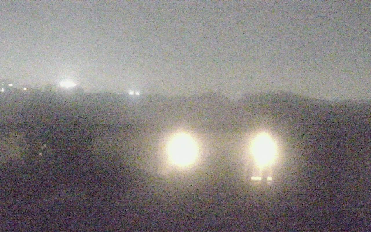 Thumbnail for current weather camera view from Elise Walker Outdoor Learning Center in Irving, Texas