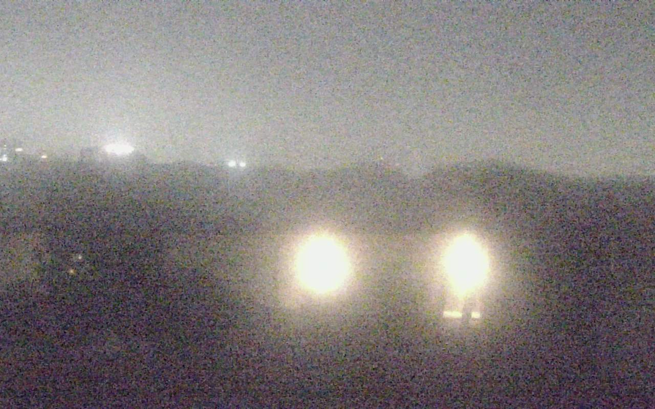 Thumbnail for current weather camera view from Elise Walker Outdoor Learning Center in Irving, Texas