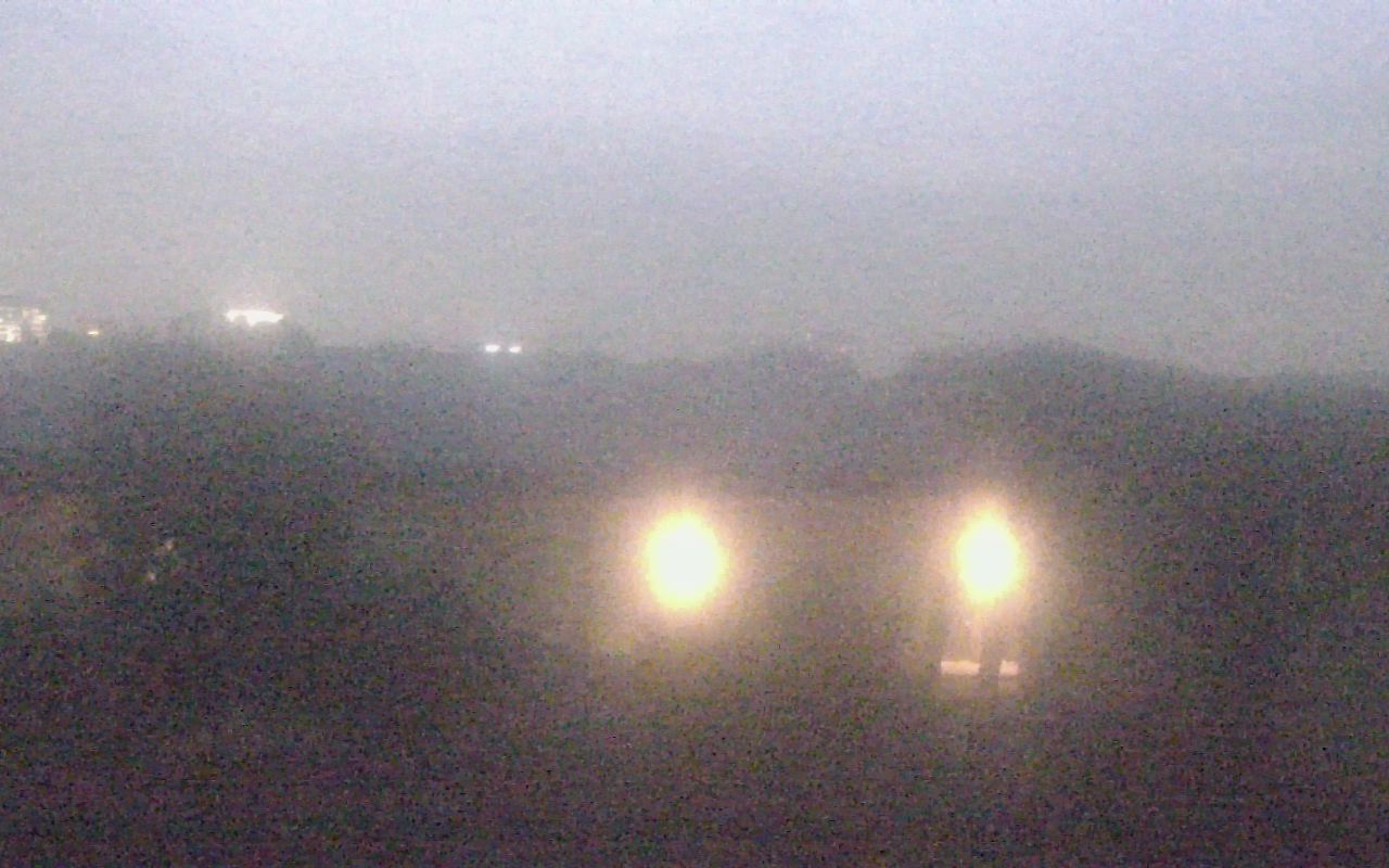 Thumbnail for current weather camera view from Elise Walker Outdoor Learning Center in Irving, Texas