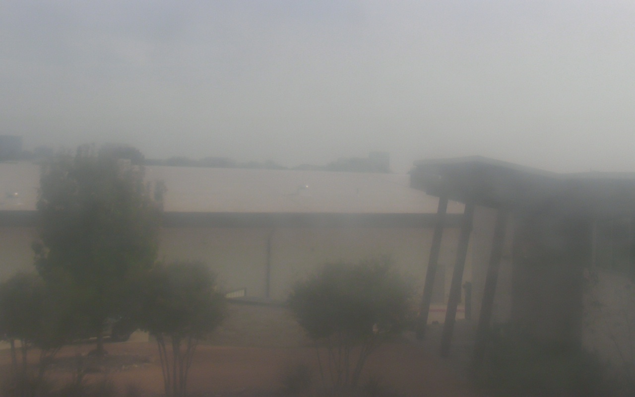 Thumbnail for current weather camera view from Elise Walker Outdoor Learning Center in Irving, Texas