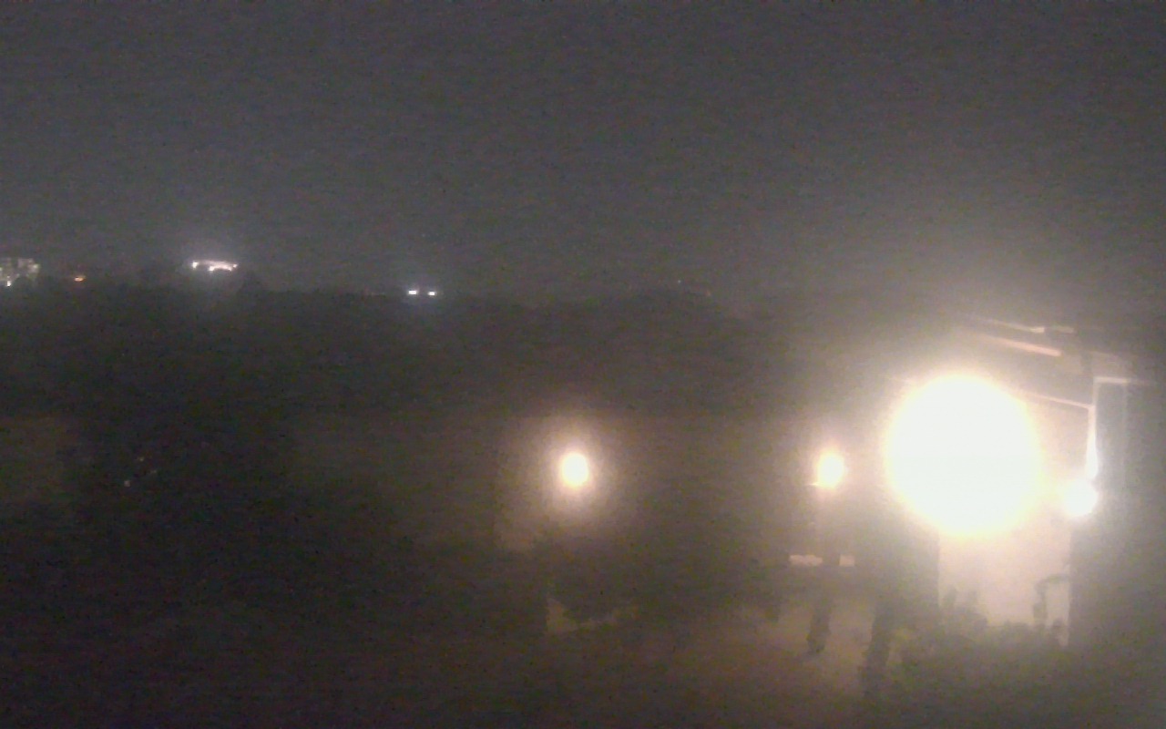 Thumbnail for current weather camera view from Elise Walker Outdoor Learning Center in Irving, Texas