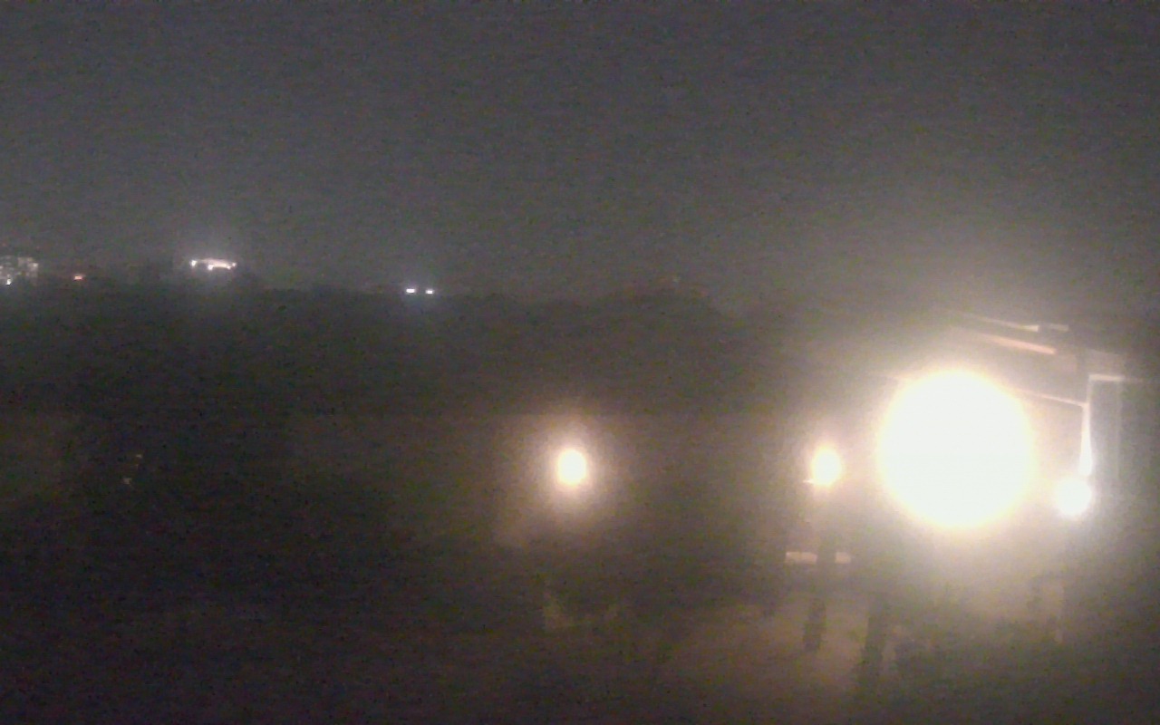 Thumbnail for current weather camera view from Elise Walker Outdoor Learning Center in Irving, Texas