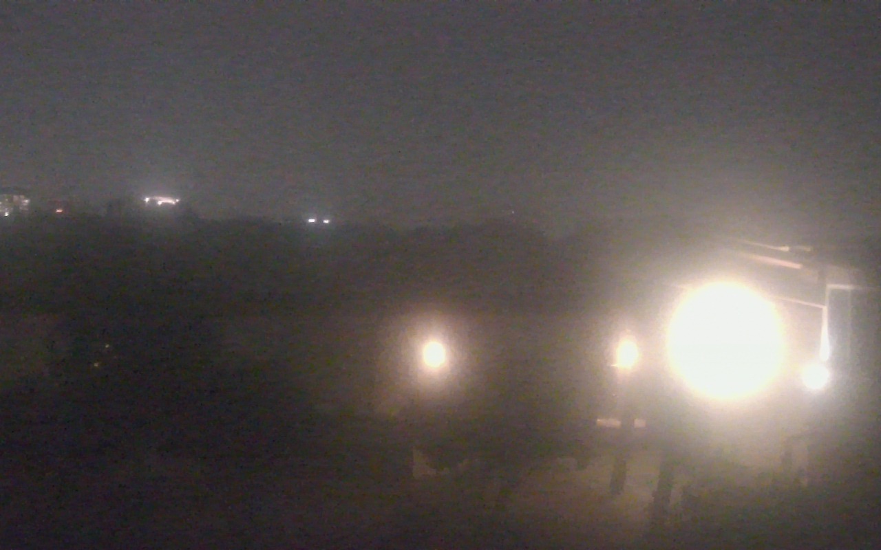 Thumbnail for current weather camera view from Elise Walker Outdoor Learning Center in Irving, Texas