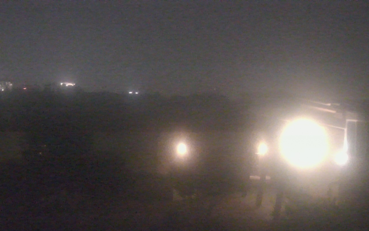 Thumbnail for current weather camera view from Elise Walker Outdoor Learning Center in Irving, Texas