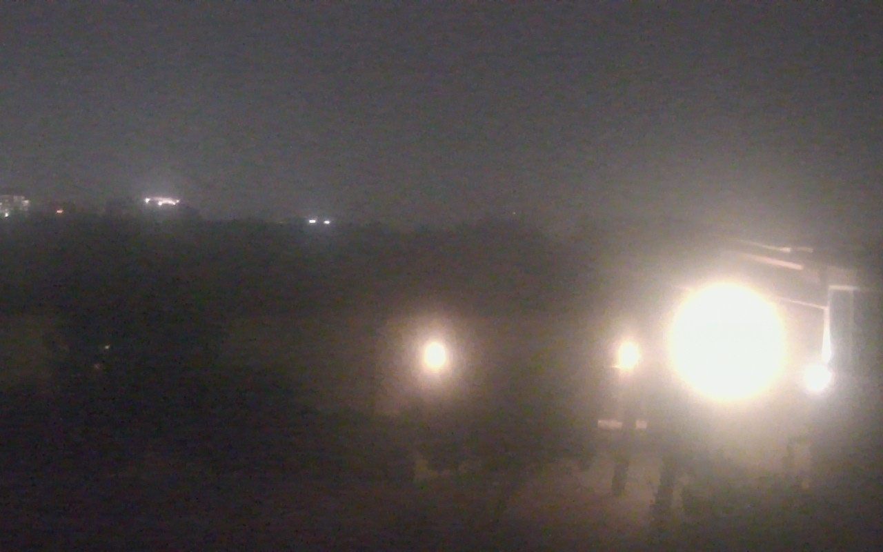 Thumbnail for current weather camera view from Elise Walker Outdoor Learning Center in Irving, Texas