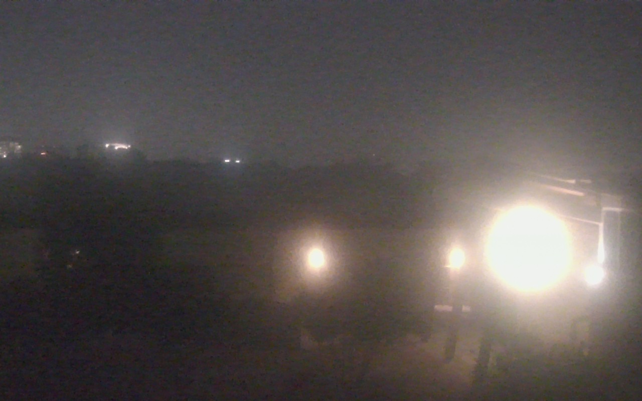 Thumbnail for current weather camera view from Elise Walker Outdoor Learning Center in Irving, Texas
