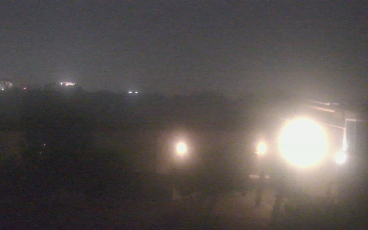 Thumbnail for current weather camera view from Elise Walker Outdoor Learning Center in Irving, Texas
