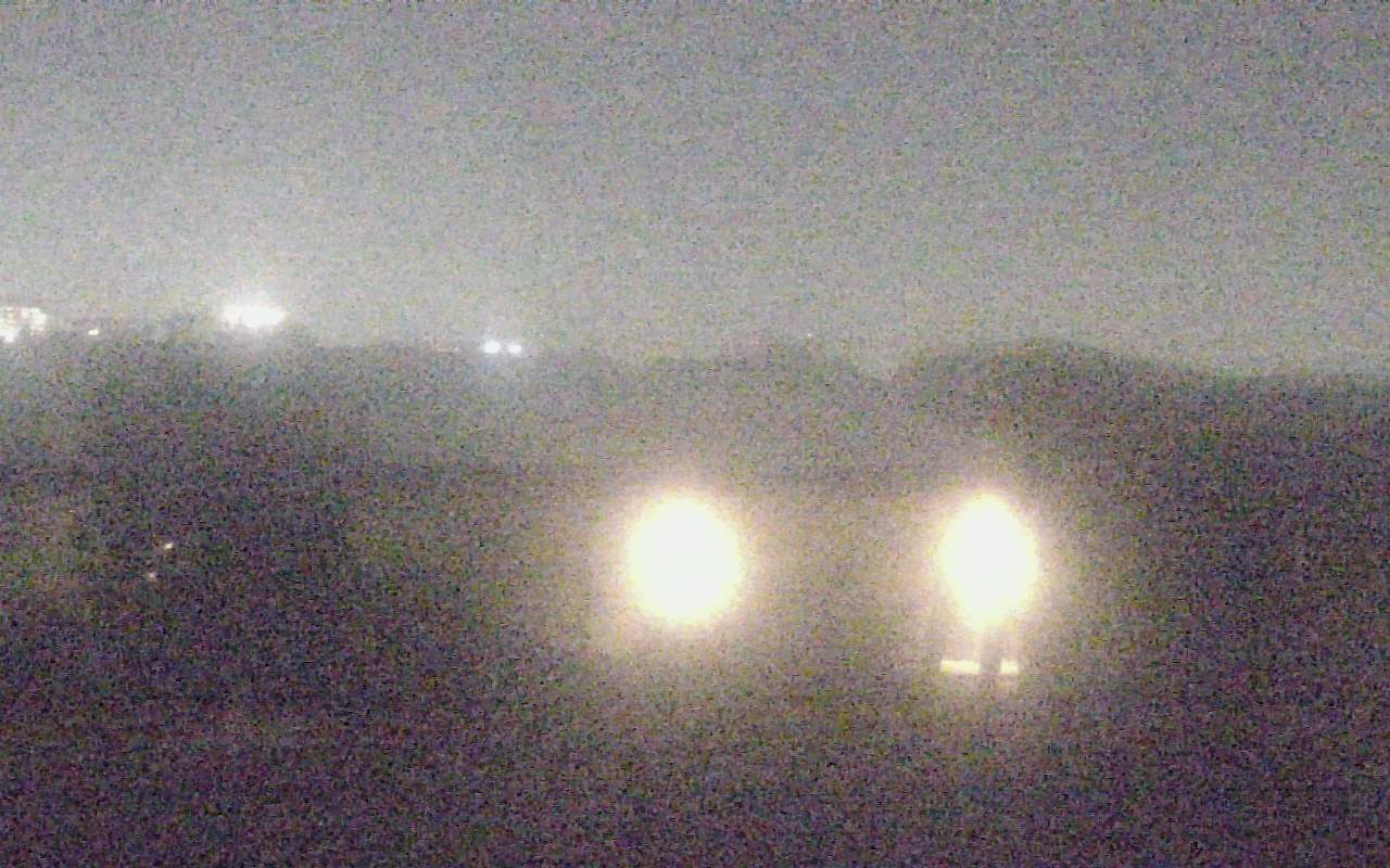 Thumbnail for current weather camera view from Elise Walker Outdoor Learning Center in Irving, Texas