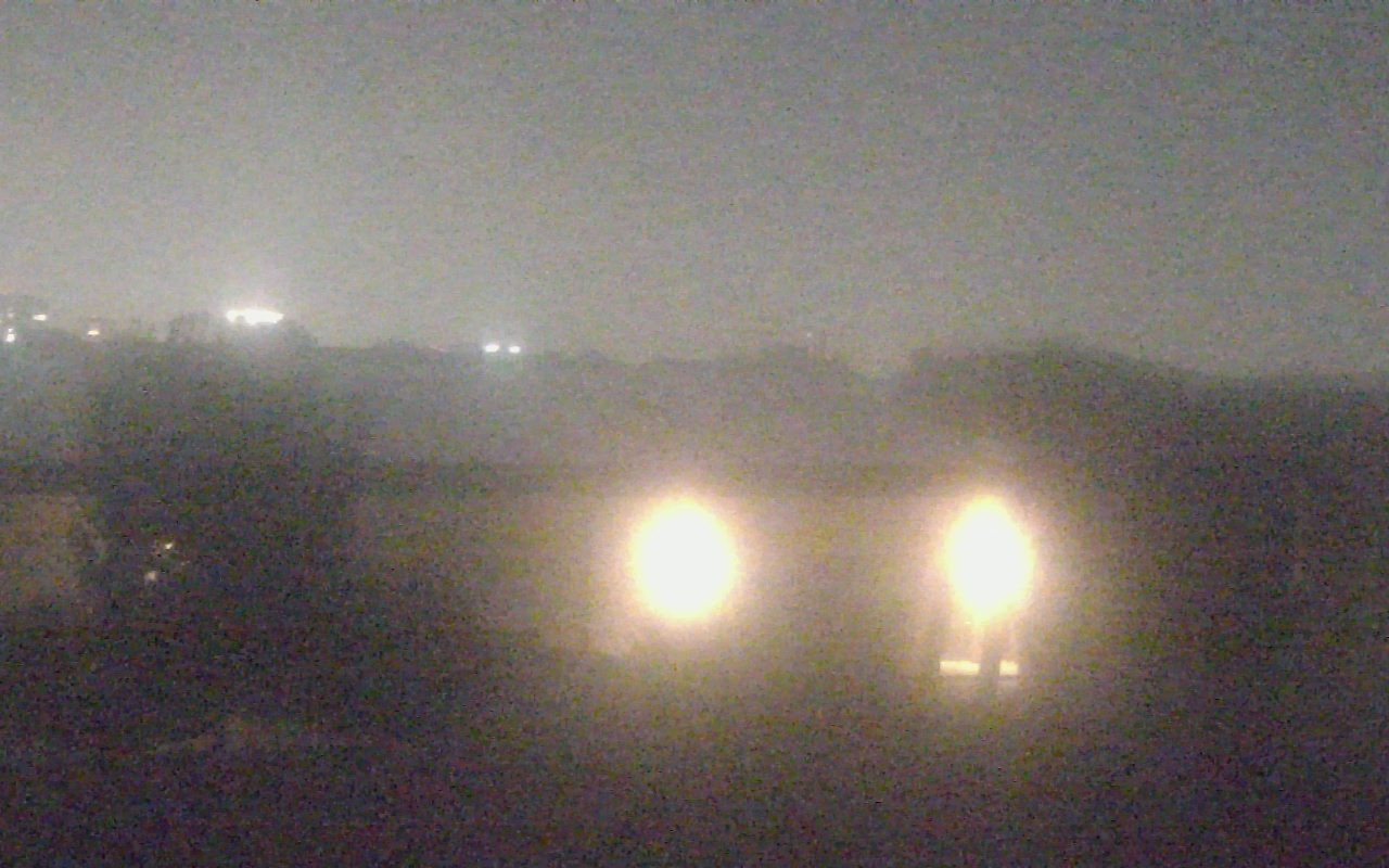 Thumbnail for current weather camera view from Elise Walker Outdoor Learning Center in Irving, Texas