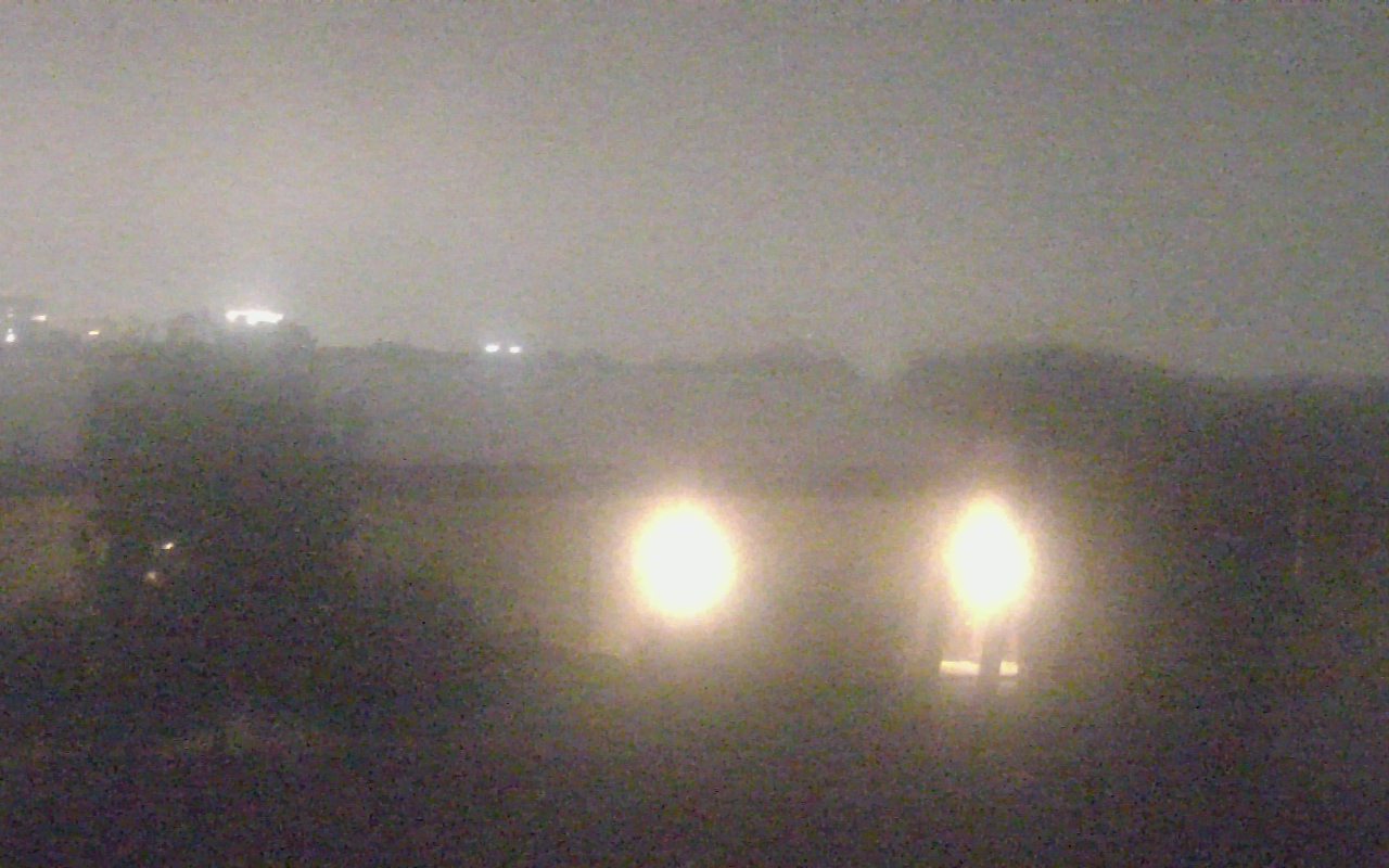 Thumbnail for current weather camera view from Elise Walker Outdoor Learning Center in Irving, Texas