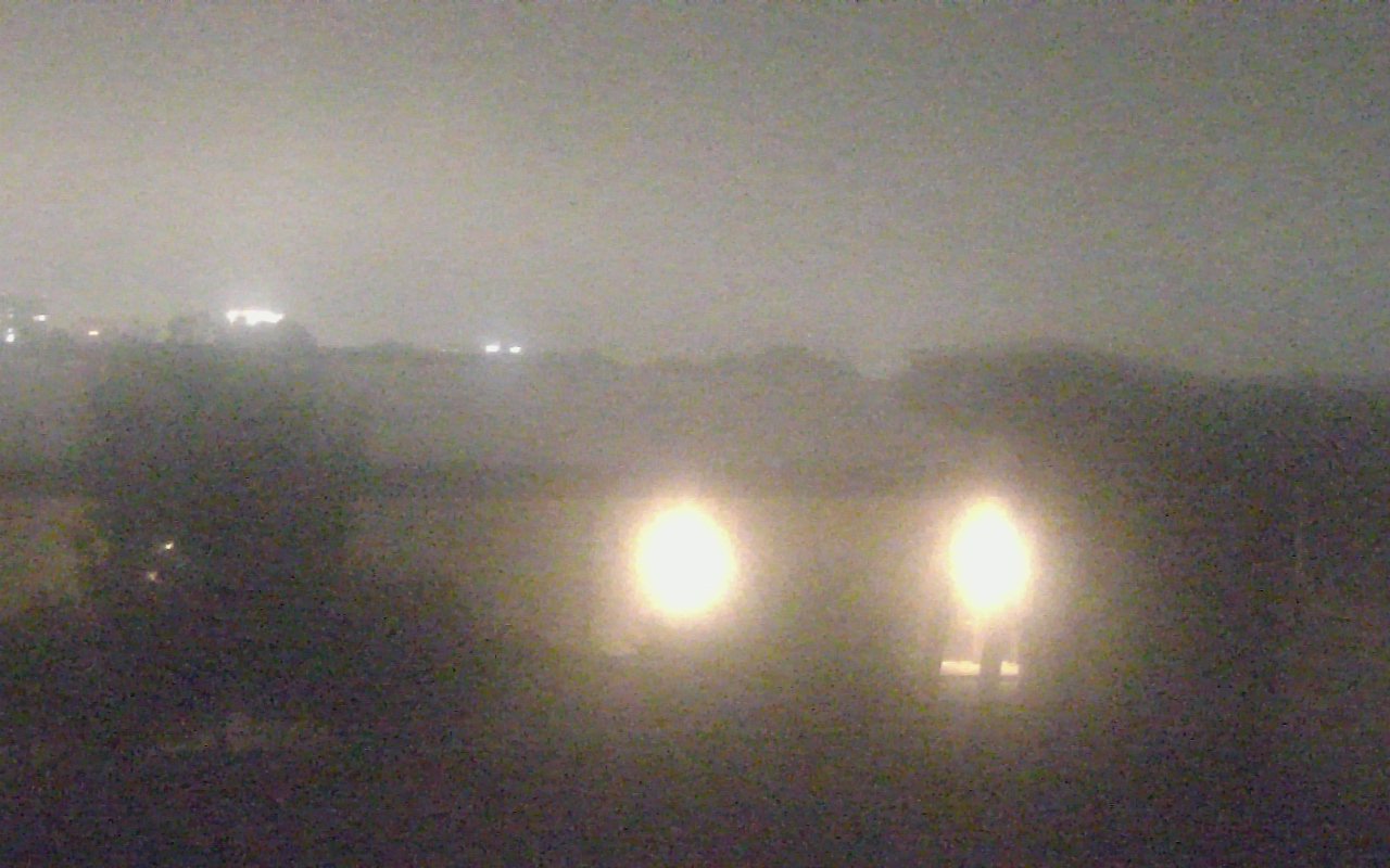 Thumbnail for current weather camera view from Elise Walker Outdoor Learning Center in Irving, Texas