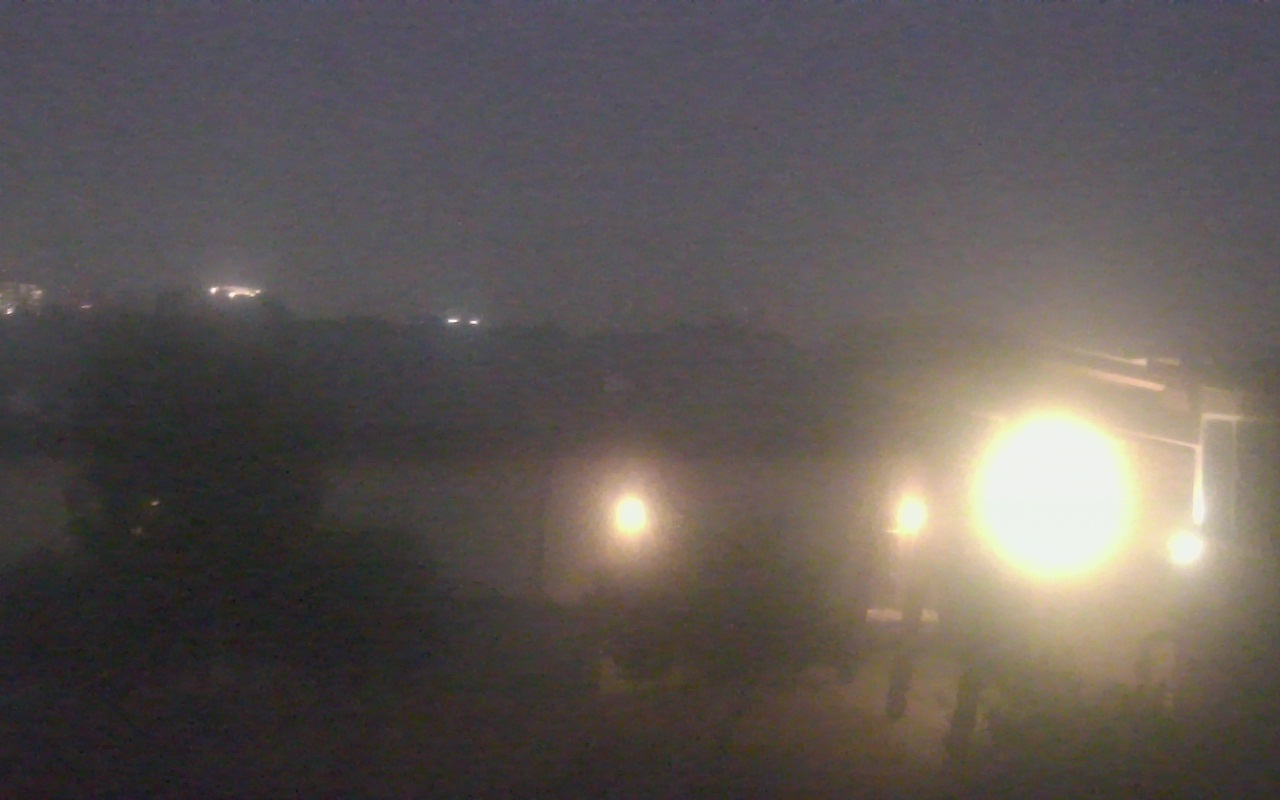 Thumbnail for current weather camera view from Elise Walker Outdoor Learning Center in Irving, Texas