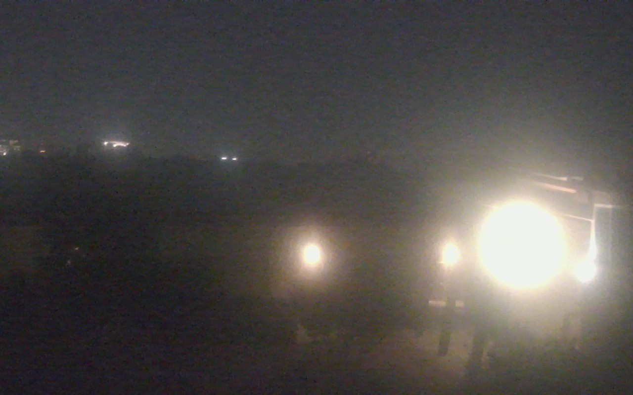 Thumbnail for current weather camera view from Elise Walker Outdoor Learning Center in Irving, Texas